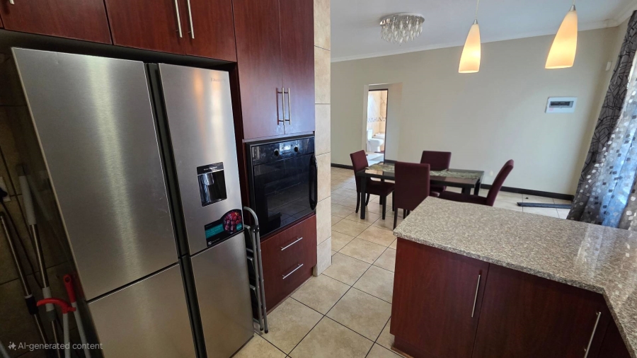 3 Bedroom Property for Sale in Shellyvale Free State